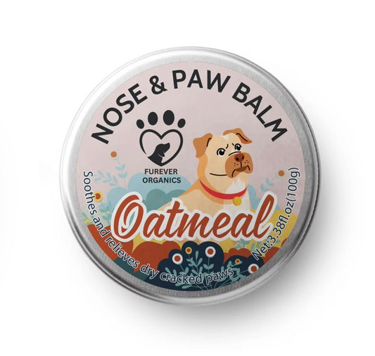FurEver Organics, Pet Balm